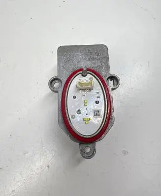 Light module LCM