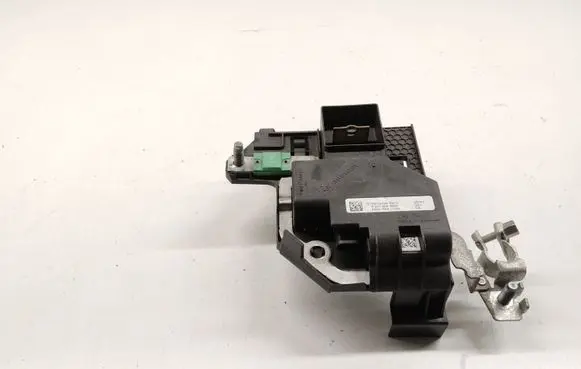 Mercedes-Benz A W177 Battery relay fuse A2479063603