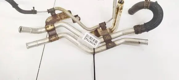 Toyota Auris 150 Air conditioning (A/C) pipe/hose