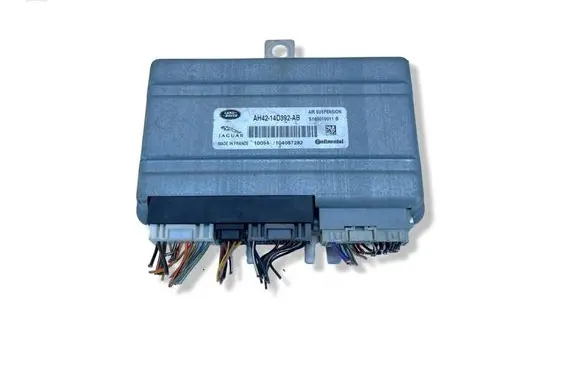 Land Rover Range Rover Sport L320 Suspension control unit/module S180010011B AH4214D392AB