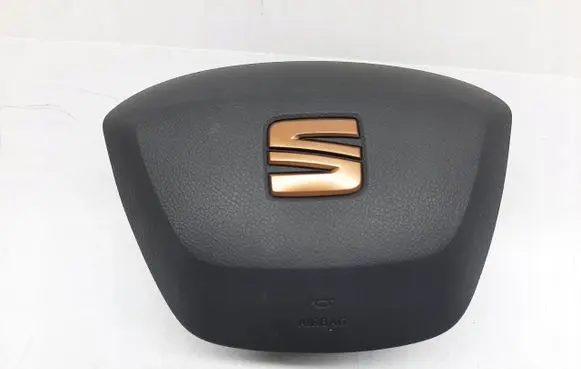 Seat Ibiza V (KJ) Airbag set 308741410001
