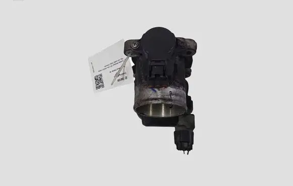 Toyota Avensis T250 Throttle valve 1923002010