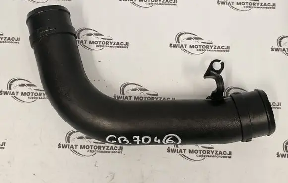 Seat Cordoba (6L) Air intake duct part 6Q0145770