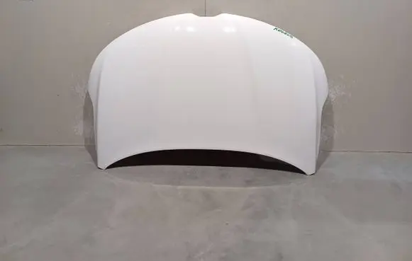 Renault Koleos II Engine bonnet/hood