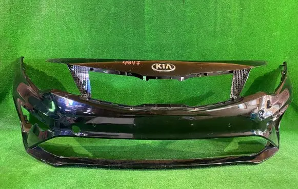 KIA Optima Front bumper