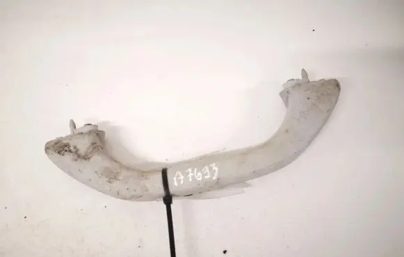 Skoda Superb B5 (3U) Front interior roof grab handle 3b0857607