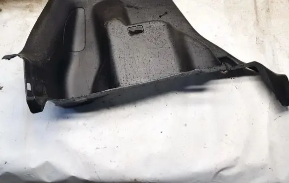 Opel Meriva B Other interior part 84651saa