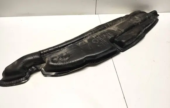 Tesla Model X Fender foam support/seal 103773100b SC12964S 122G4G