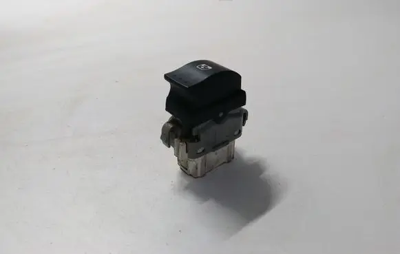 Renault Scenic II - Grand scenic II Electric window control switch 2808201