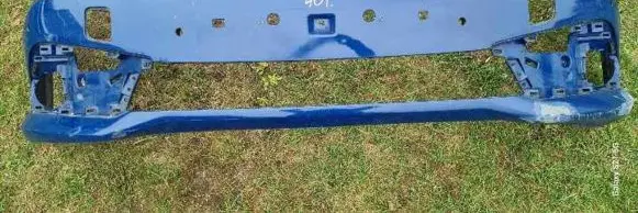 Toyota Auris E180 Front bumper