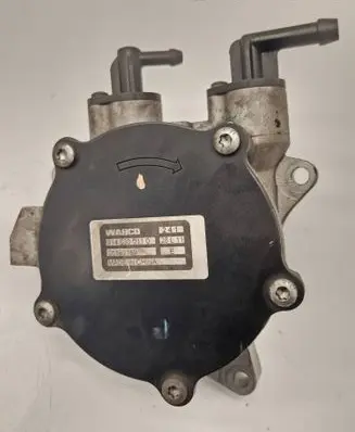 Chevrolet Captiva Vacuum pump 9140300110 25183189