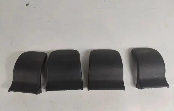 Peugeot 3008 I Sliding door cover cap 
