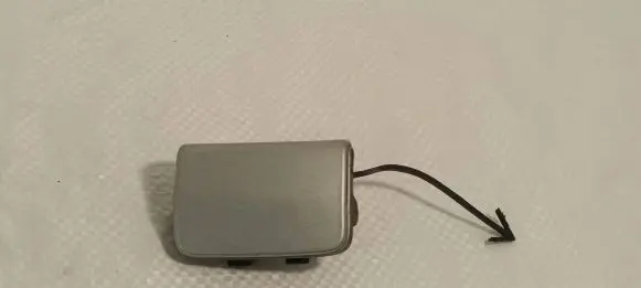 Volkswagen Caddy Front tow hook cap/cover 1T0807205