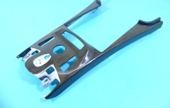 Mercedes-Benz S W221 Center console decorative trim 0005407981 IMPRK1310552