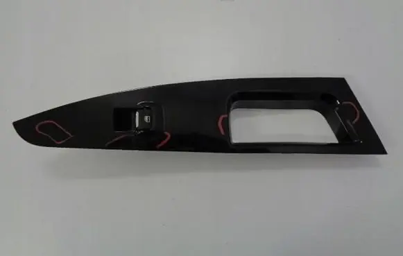 Ford Mondeo MK V Quarter vent window switch DS73-14A567-B