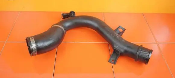 Opel Insignia B Intercooler hose/pipe B14NET