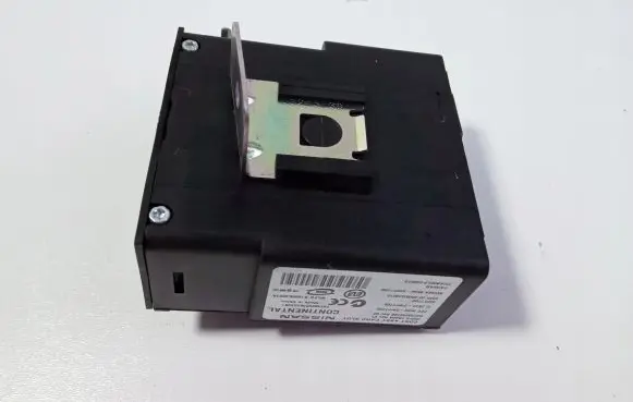 Infiniti EX Ignition lock 285F51BA0A