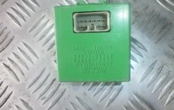 Lexus GS 300 400 430 Other control units/modules 8937332160 0688000971