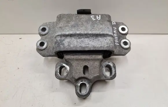 Gearbox mount
