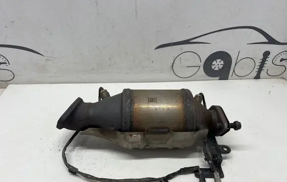 KIA Niro Catalyst/FAP/DPF particulate filter G08020