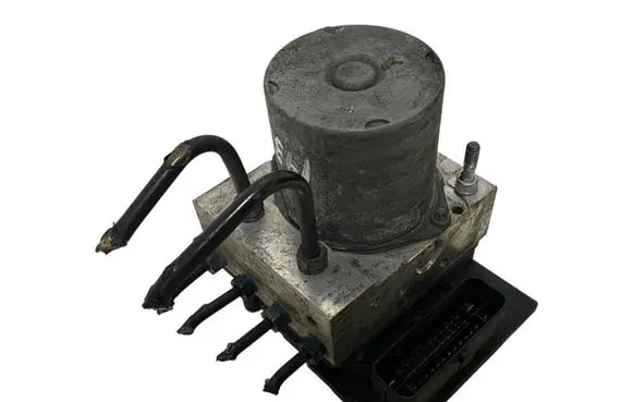 Audi A6 S6 C6 4F ABS Pump 4F0910517AD 4F0614517AA 4F0910517AD007