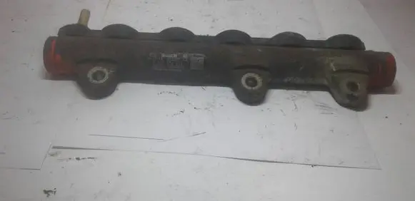 Opel Vivaro Fuel main line pipe H82426550 032307 0445214114