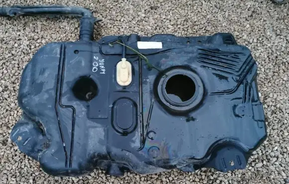 Citroen Jumpy Fuel tank 