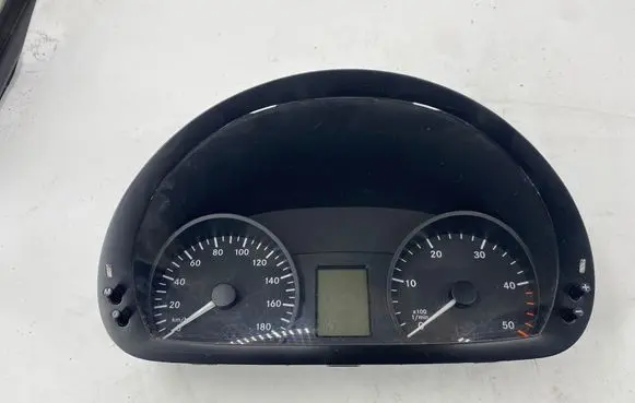 Mercedes-Benz Sprinter W906 Speedometer (instrument cluster) A9069005200 A9069013400