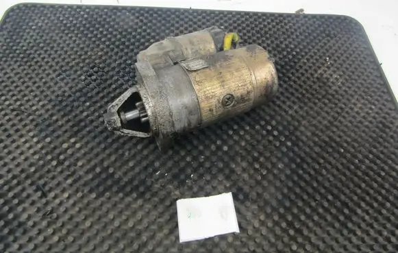 Fiat Seicento/600 Starter motor 