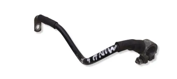 Audi A4 S4 B7 8E 8H Negative earth cable (battery) 8E1971235C