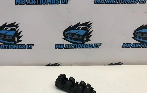 Volvo S80 Electric window control switch 30773269