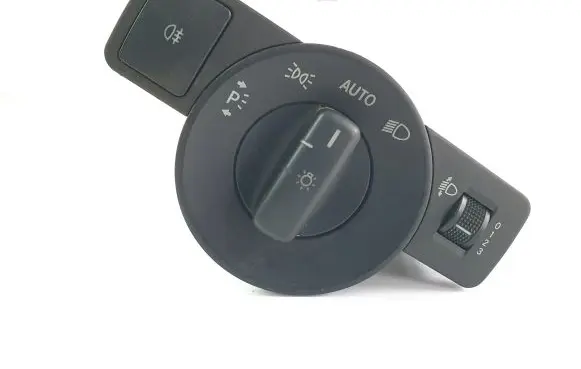 Mercedes-Benz Vito Viano W447 Light switch A4479058100