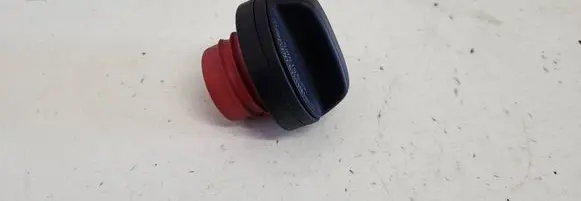 Volvo S60 Fuel tank filler cap 