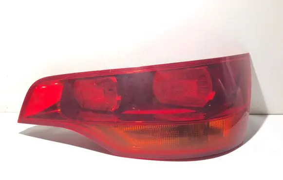 Audi Q7 4L Rear/tail lights 4L0945094 02733020