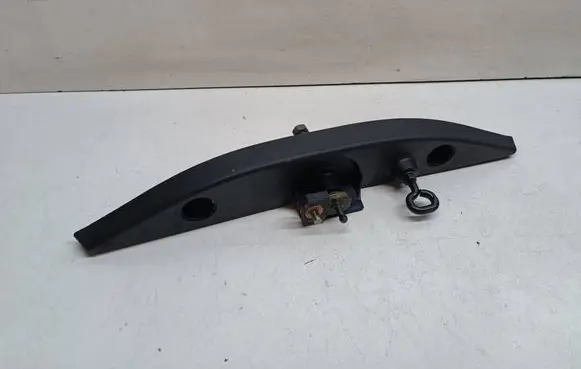 BMW 3 F30 F35 F31 Rear window wiper mechanism 7268921 3398006257