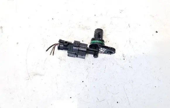 Renault Megane III Camshaft position sensor