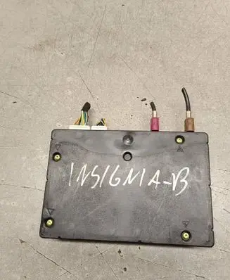 Opel Insignia B Other control units/modules 84365981 544948685 7520400000000X