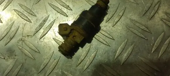 Ford Scorpio Fuel injector 0280150727 e7de-b1b