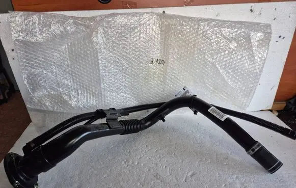 Fiat 500 Fuel tank filler cap 51785851 68098130AA