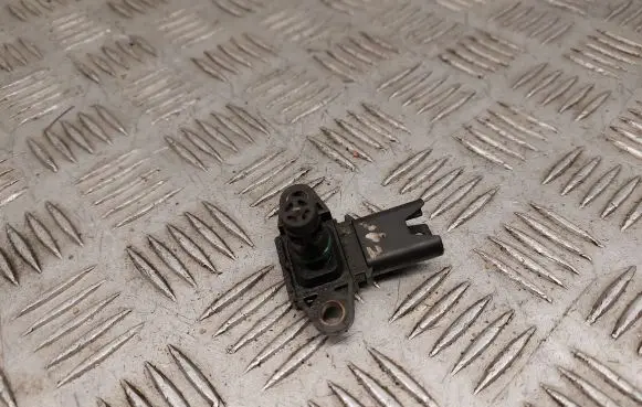 BMW 5 F10 F11 Air pressure sensor 7585492