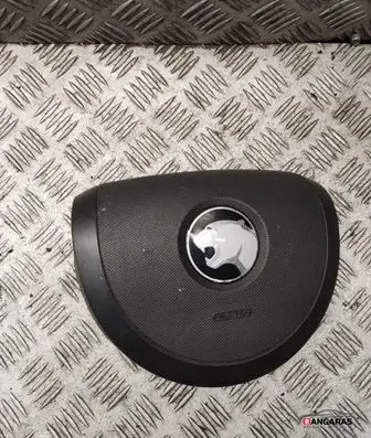 Ford Cougar Steering wheel airbag 1AZL109P30135