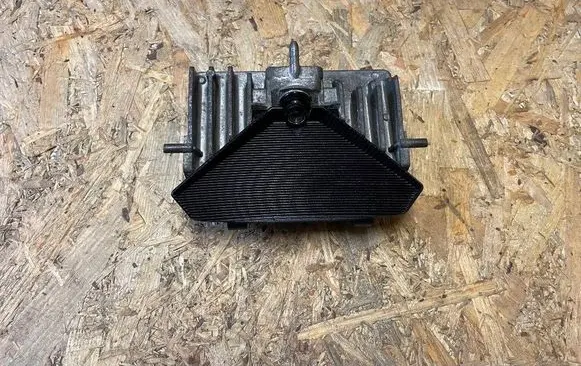 Volvo XC60 Windshield/windscreen camera 32358997