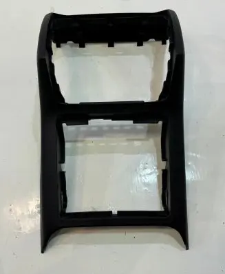 Skoda Superb B8 (3V) Centre console side trim rear 3V0857289