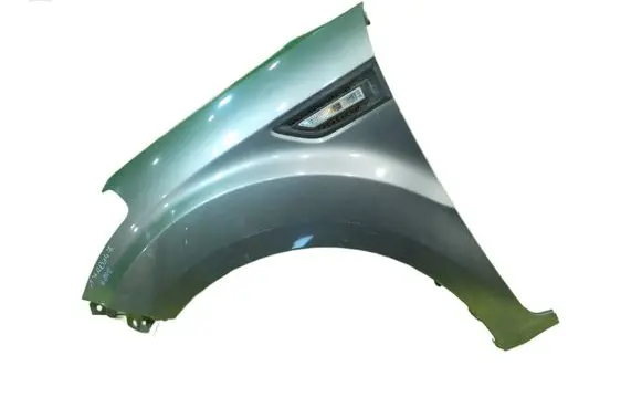 KIA Soul Fender PRZOD LEWY