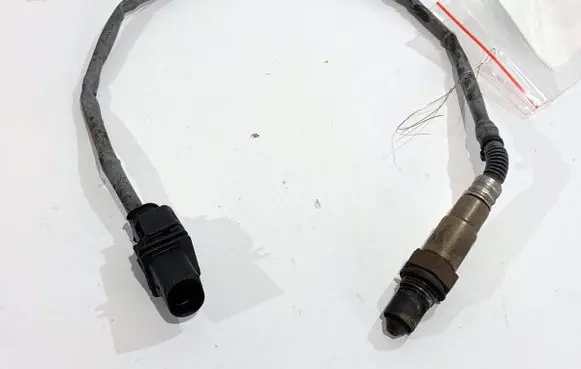 Audi A4 S4 B8 8K Lambda probe sensor 03L906262Q