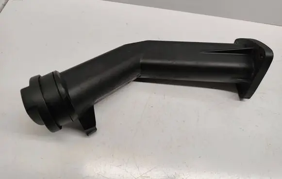 Mercedes-Benz A W168 Oil fill pipe A6680160029 6680160029