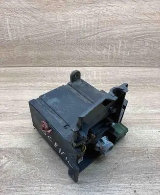 Renault Scenic I Fuse box set ScenicFuseRelay
