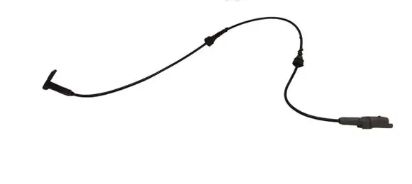 Citroen C4 II ABS brake wheel speed sensor 9665386780 10071153253