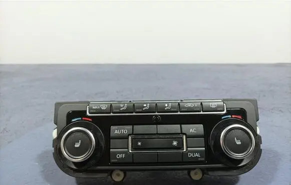 Climate control unit