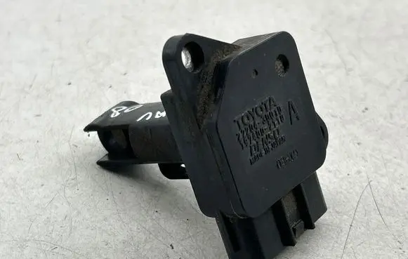 Toyota RAV 4 (XA30) Mass air flow meter 2220430010 03H19